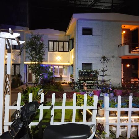 Hotel Seven Roads Kodaikanal Eksteriør bilde