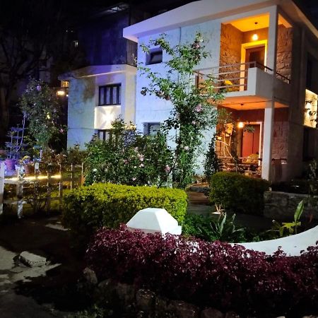 Hotel Seven Roads Kodaikanal Eksteriør bilde