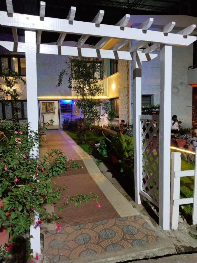 Hotel Seven Roads Kodaikanal Eksteriør bilde