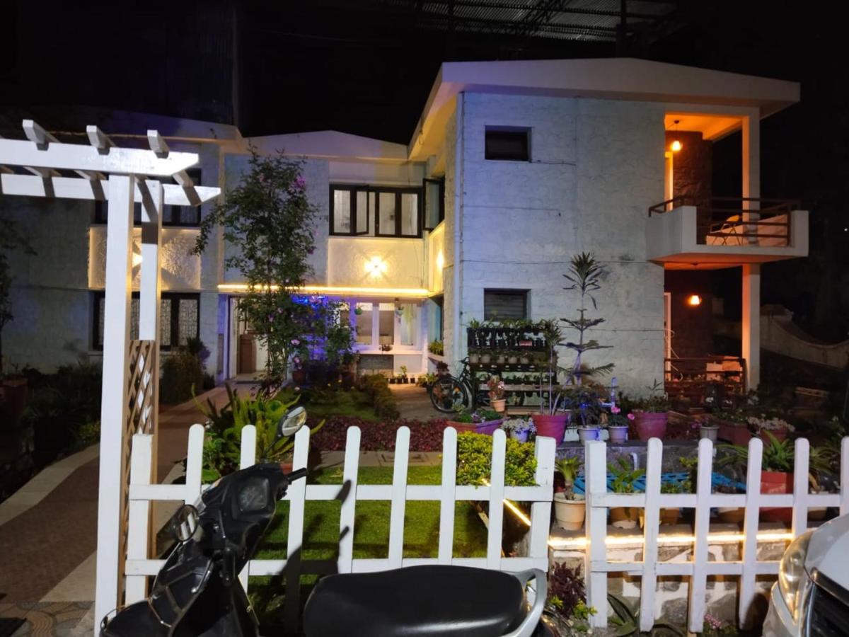 Hotel Seven Roads Kodaikanal Eksteriør bilde