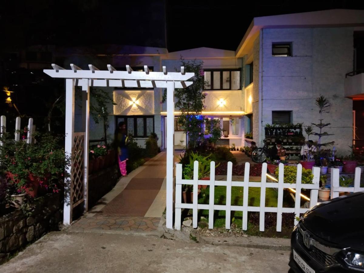 Hotel Seven Roads Kodaikanal Eksteriør bilde